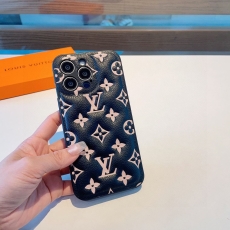 Louis Vuitton Mobile Cases